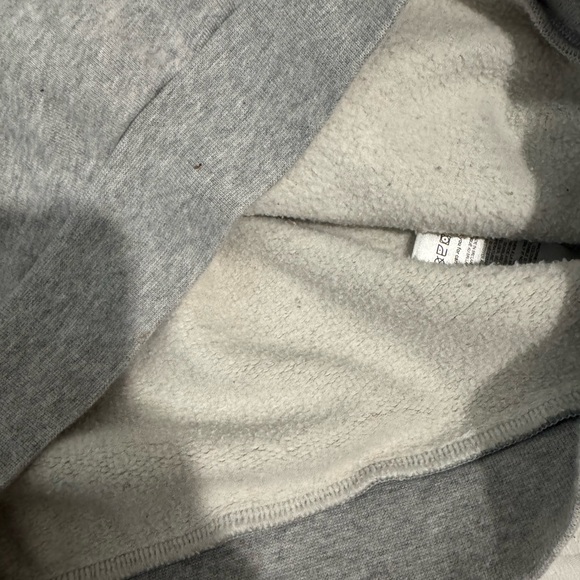 TNA Grey Crewneck - Picture 4 of 5